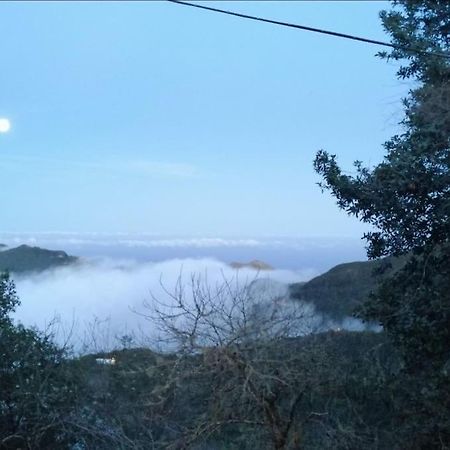 Monte Verde Chinamada 外观 照片