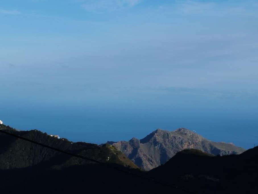 Monte Verde Chinamada 外观 照片