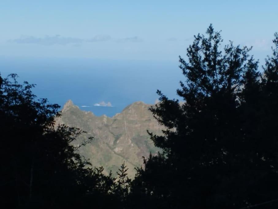 Monte Verde Chinamada 外观 照片