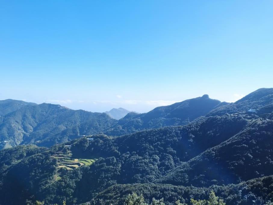 Monte Verde Chinamada 外观 照片