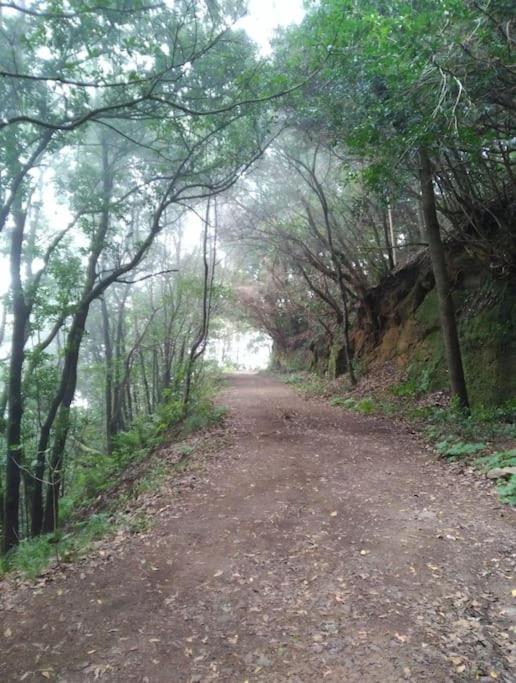 Monte Verde Chinamada 外观 照片